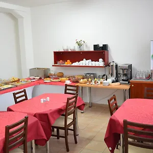 2* Hotel Lazaretni