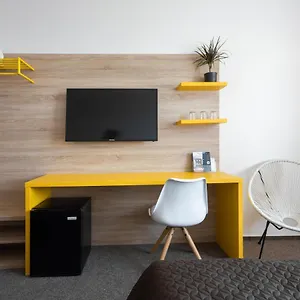  Hostel Brno