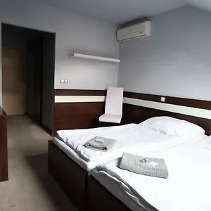  Penzion U Trávníčka